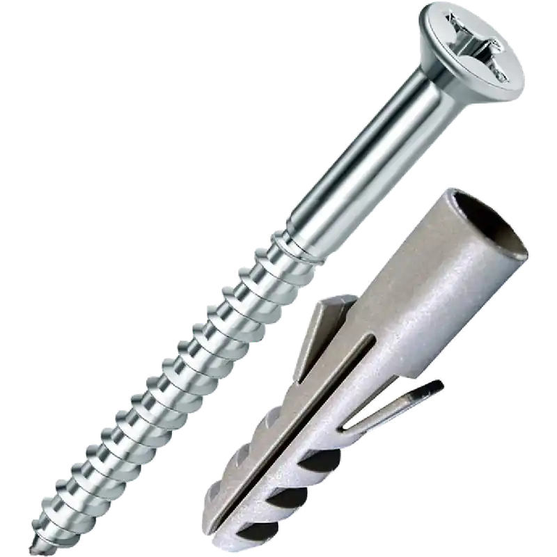 Alacsony ár JKH FACSAVAR 4X40MM SF + MŰANYAG TIPLI 8MM