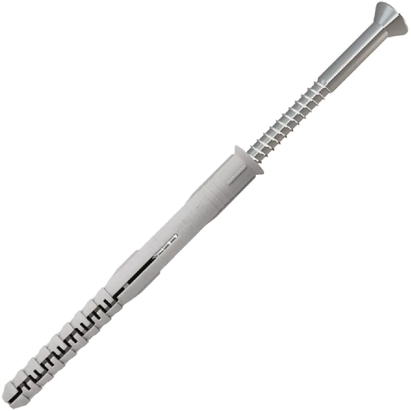 Eredeti JKH 3904342 10x140mm rögzítőtipli+csavar