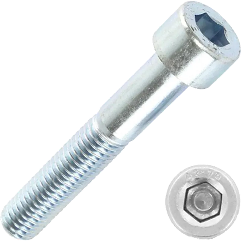 Kiárusítás JKH IMBUSZFEJŰ CSAVAR 6X16MM FELÜLETK.