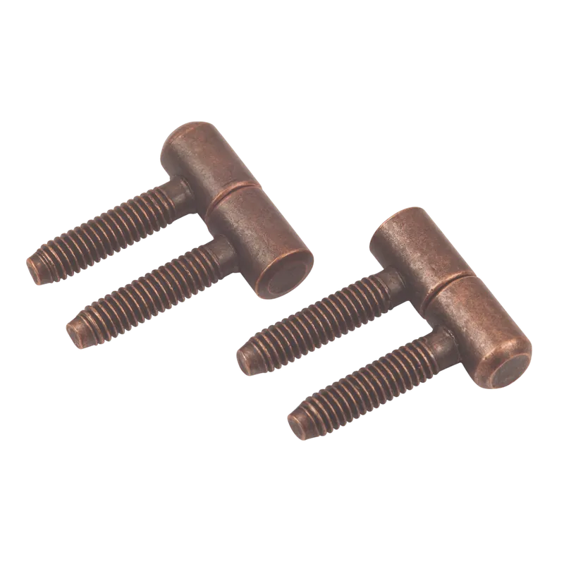 SUKI BEFÚRHATÓ AJTÓPÁNT 9MM BARNA Utolsó esély