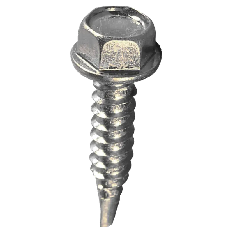 Olcsó JKH HATLAPFEJŰ LEMEZCSAVAR 4,8X32MM ÖNFÚRÓ, SB-1