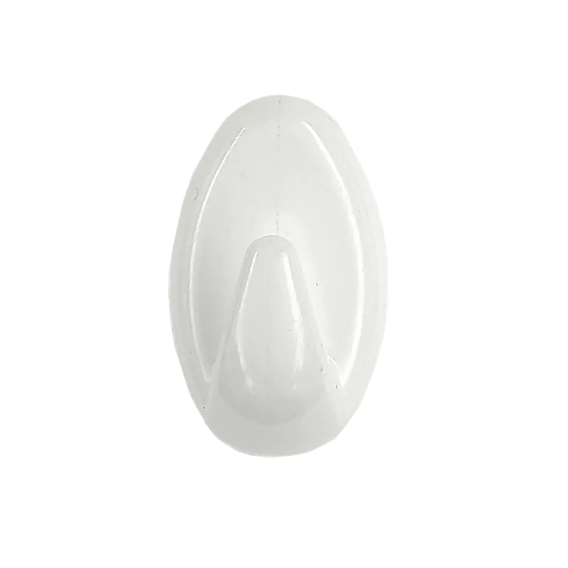 Akció JKH ÖNTAPADÓS FOGAS OVÁLIS 25/42 FEHÉR