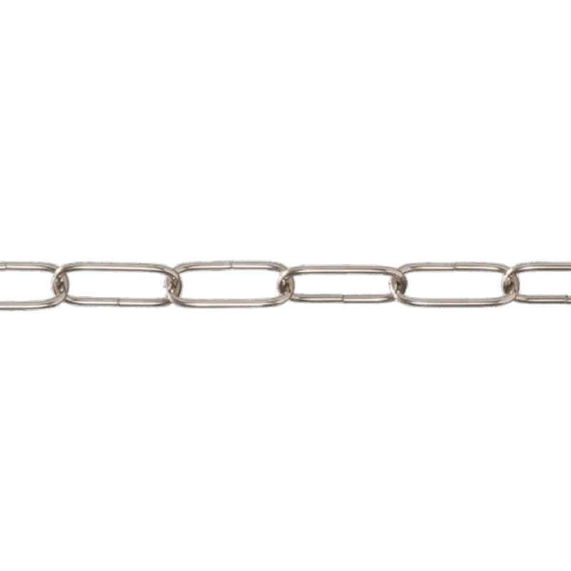 JKH DÍSZLÁNC LAPOS D=2 NIKKEL ( 60FM) Legjobb ár