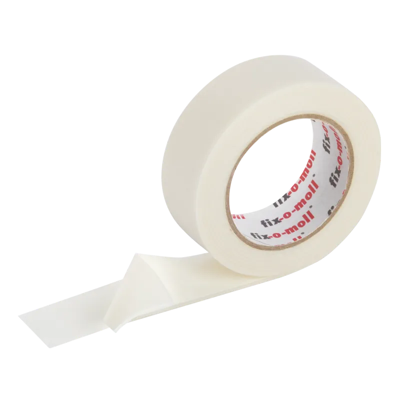 Olcsó SUKI RÖGZÍTŐ SZALAG 150CM 19MM FEHÉR EXTRA ERŐS