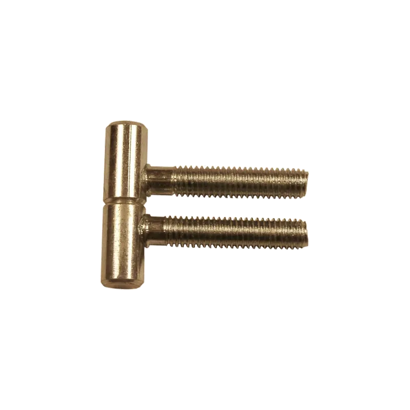 JKH FÚRTPÁNT AJTÓHOZ SIMA, HORGANYZOTT D=16 Rendeld meg most