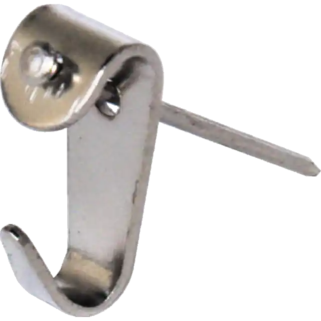 Expressz szállítás JKH KÉPHOROG FALI 2-ES + ACÉLTŰSZEG