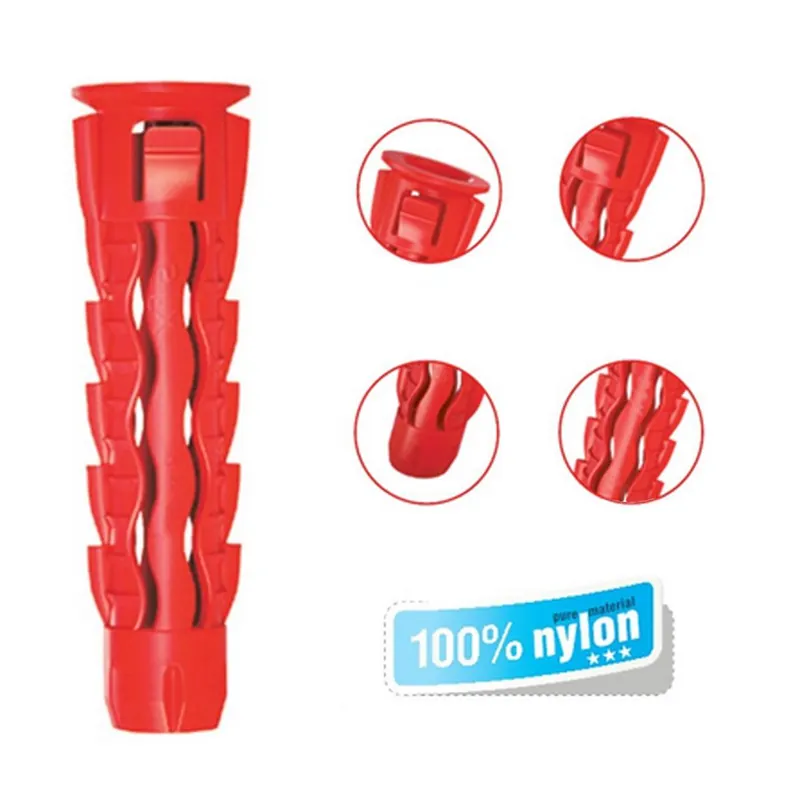 JKH SFX SB 10x50mm nylon műanyag tipli Kiárusítás