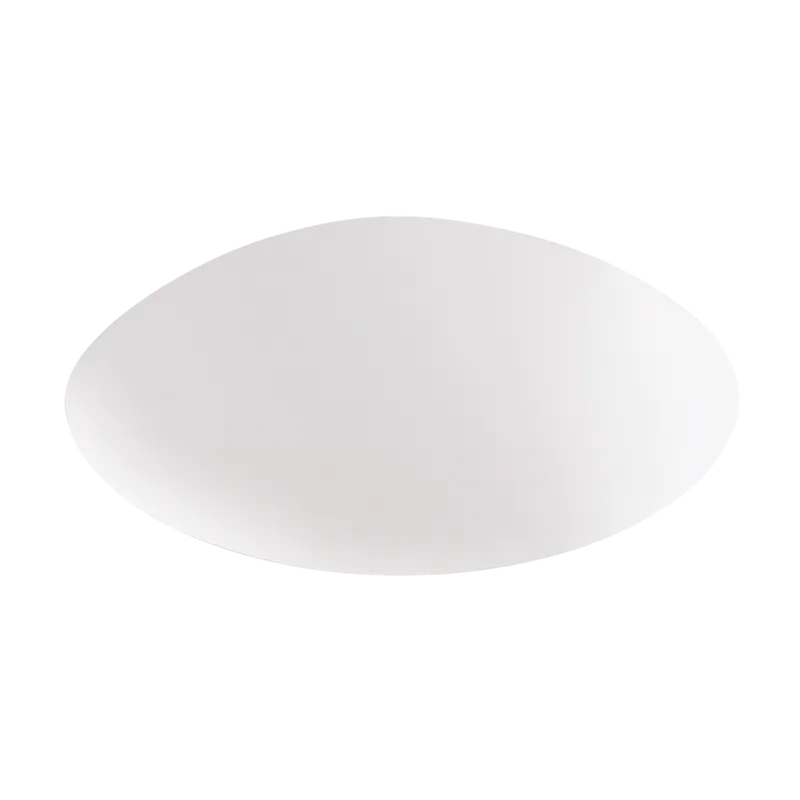 Utolsó esély SUKI FALI ÜTKÖZŐ CSAVAROZHATÓ/ÖNTAPADÓS 60MM FEHÉR 2DB/CSM