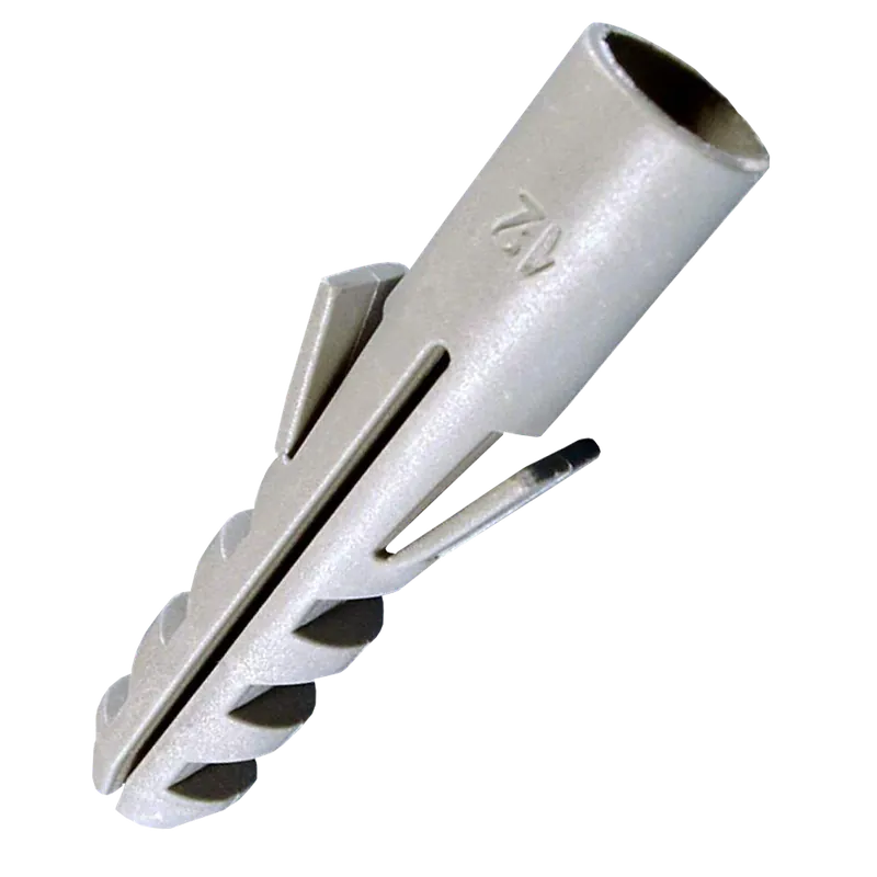 JKH SB-5 12x58mm műanyag kerek tipli Autentikus