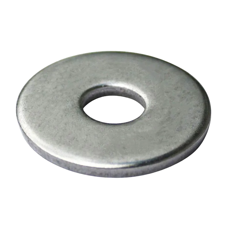 Alacsony ár 8mm fakötésű inox alátét