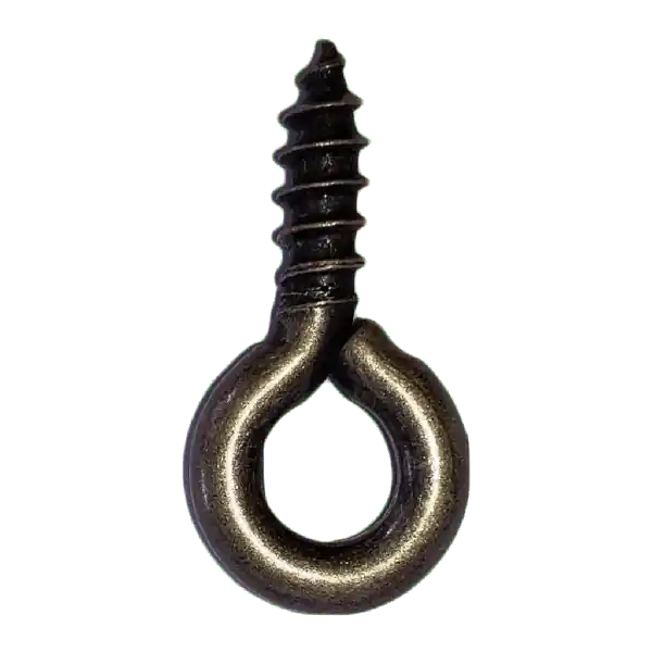 Kiárusítás JKH SZEMESCSAVAR 3,5X26MM 10DB ANTIKOLT