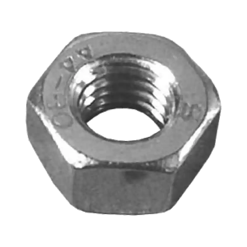 JKH ANYA 6MM, 10DB-OS INOX (A4) Akció