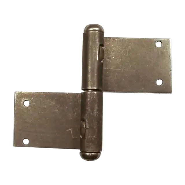 Korlátozott ajánlat JKH AJTÓDIÓPÁNT 120MM, JOBBOS -