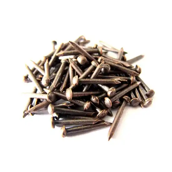 JKH ZÁRSZEG 1,6X16MM, BARNA SB-1 Kiárusítás