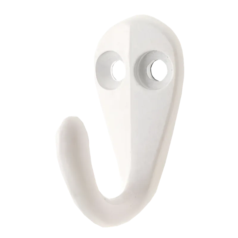 FOREST FOGAS 1-ES T210 FEHÉR FÉM Rendeld meg most