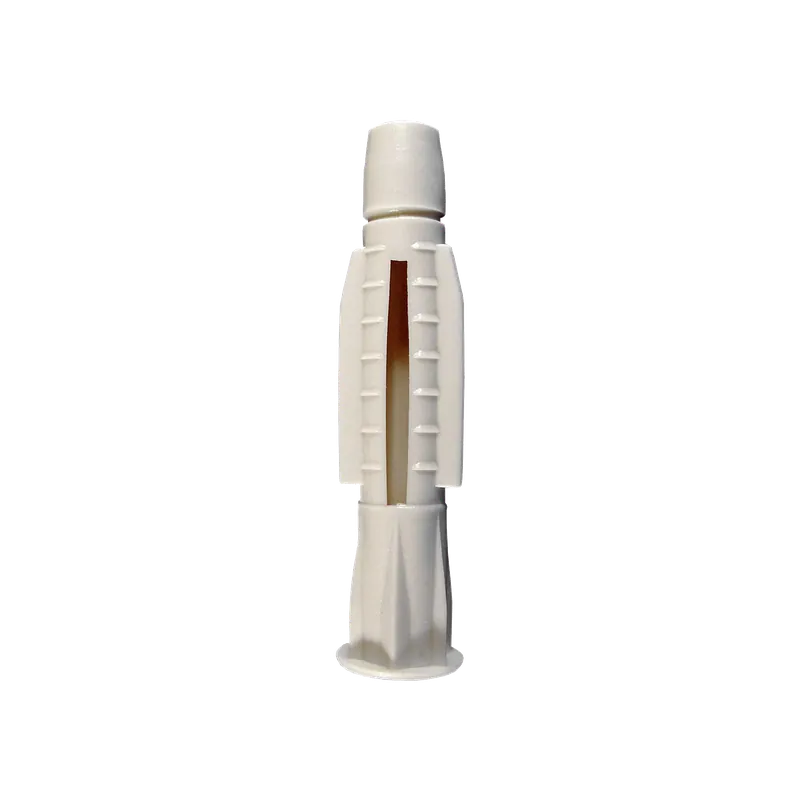 Eredeti JKH SB-5 6x34mm peremes univerzális műanyag tipli