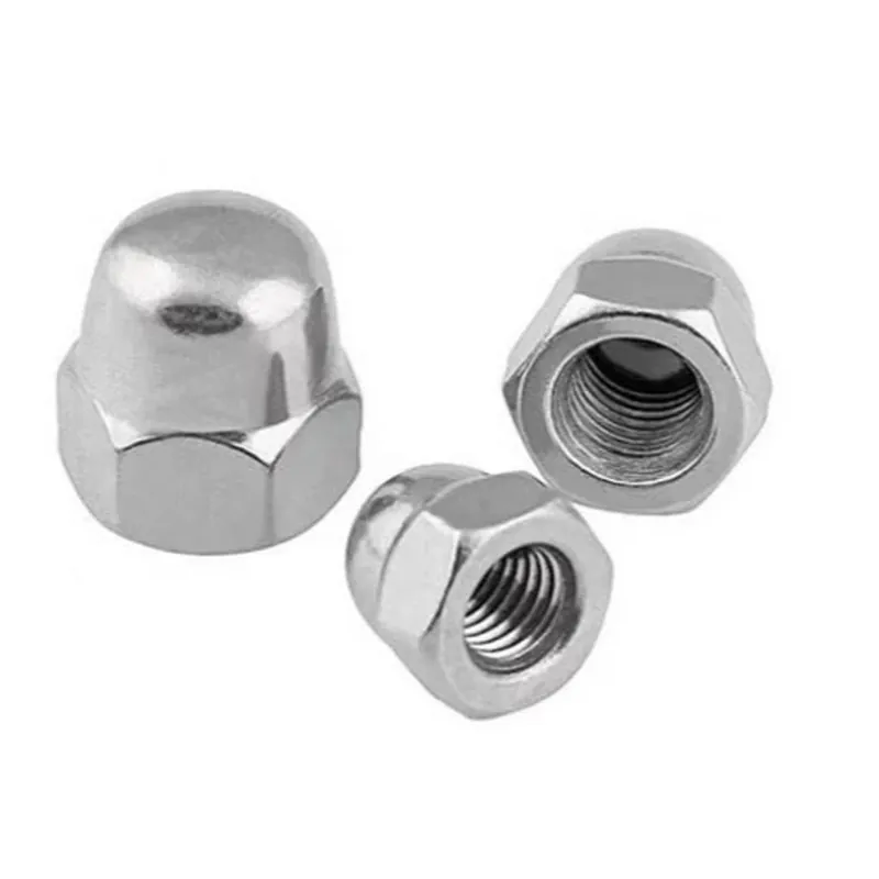 JKH ZÁRT ANYA 10MM, HORGANYZOTT SB-1 Korlátozott ajánlat