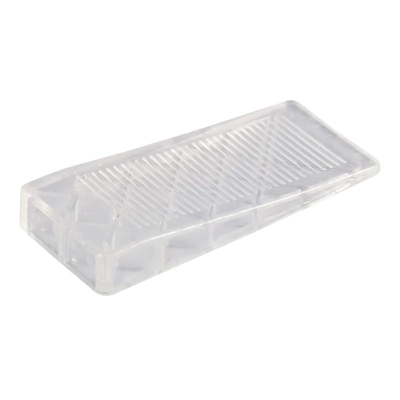 SUKI AJTÓÉK 97X40X13MM ÁTLÁTSZÓ Kedvezmény