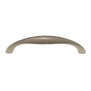 Korlátozott ajánlat FOREST FOGANTYÚ T258-96 MATT NIKKEL, FÉM