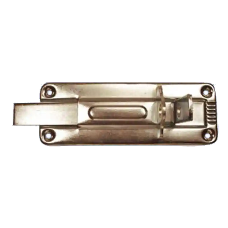 JKH ÉPÜLETTOLÓZÁR + ÜTKÖZŐ HORG. 100HL SB Prémium