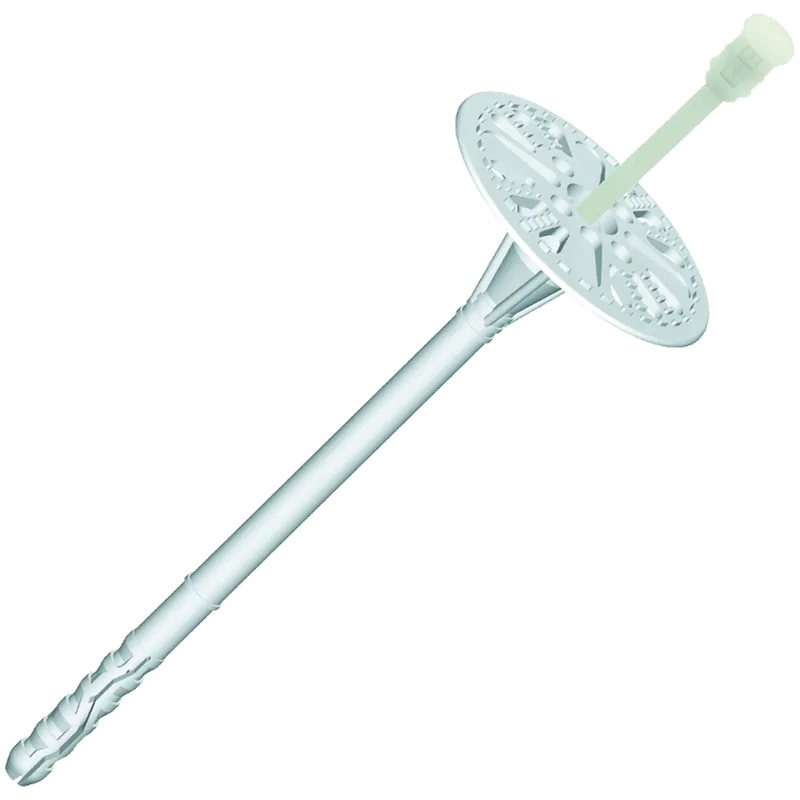 Legjobb ár JKH 3904412 10x110mm szigetelőtipli szeggel