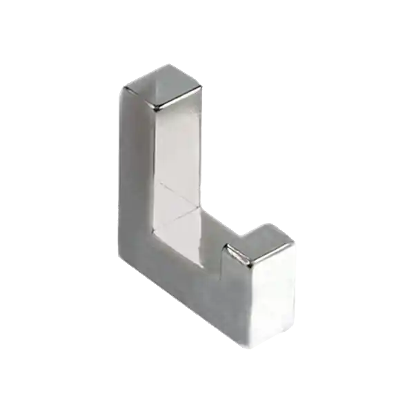 Kiváló minőség FOREST FOGAS E1024 KRÓM SZÍNŰ