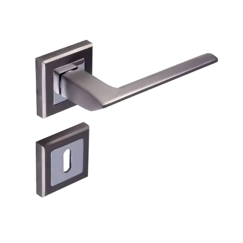 AJTÓKILINCS NZ GRAFIT KVANTUM ROZETTÁS Pénzvisszafizetés