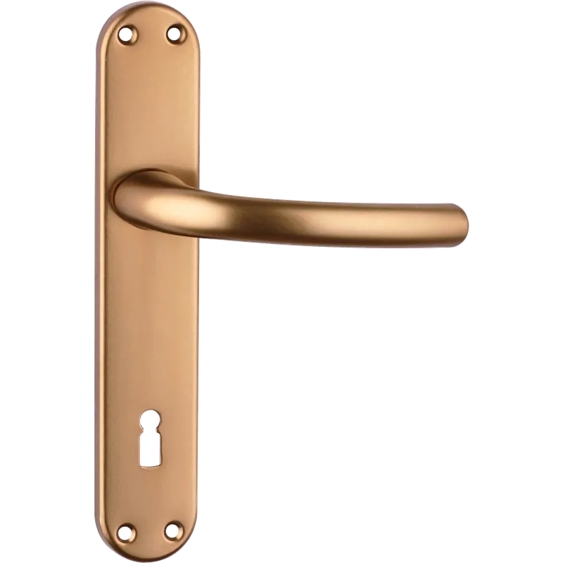 MAESTRO AJTÓKILINCS CZ 90MM F4 ALUMÍNIUM SAVANNA Kedvezmény