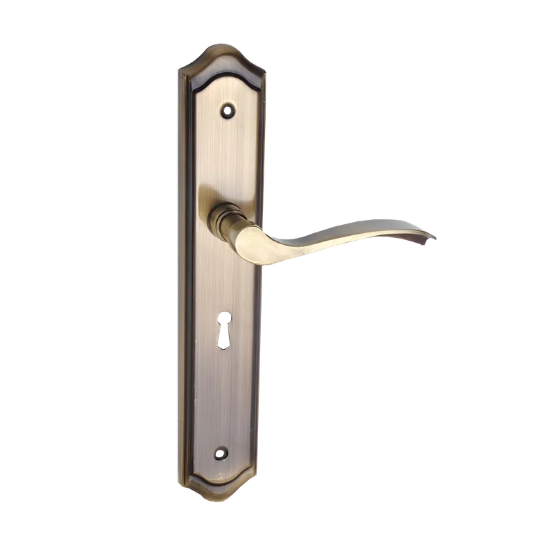 Gyors szállítás MAESTRO AJTÓKILINCS CZ 55MM SÚROLT BRONZ MALAGA