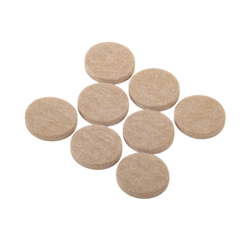 Kiváló minőség SUKI PARKETTAVÉDŐ 28MM ÖNTAPADÓS 8DB/CSM