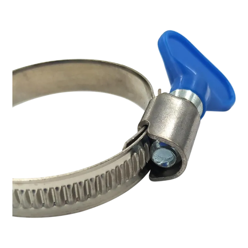 JKH TÖMLŐBILINCS 32-50/9MM, 2DB-OS, MŰANYAG FÜLLEL, GALVANIZÁLT ACÉL Alacsony ár