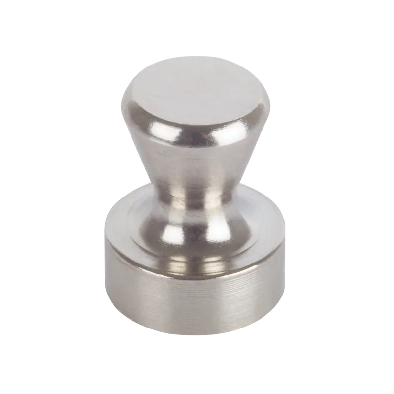 Vedd meg most SUKI MÁGNESES KÚP 12MM NEODÍMIUM H16 EZÜST 4DB/CSM