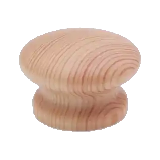 Pénzvisszafizetés FOREST FOGANTYÚ S87-44 HZ6 FENYŐ, LAKOZOTT FA