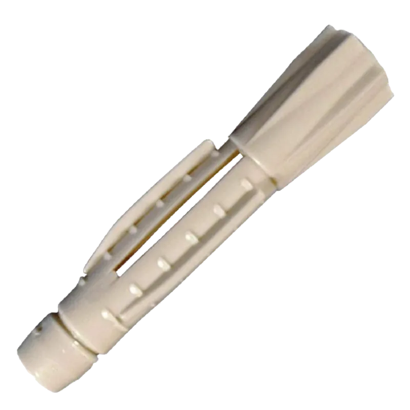 Univerzális 6x34mm műanyag tipli Prémium