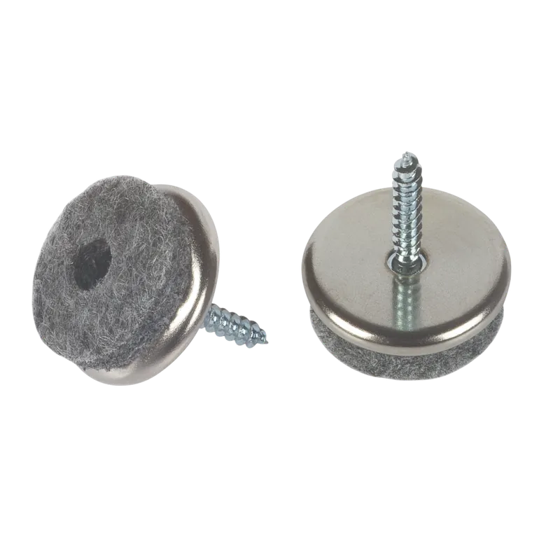 SUKI PARKETTAVÉDŐ+CSAVAR 20MM 8DB/CSOMAG Expressz szállítás