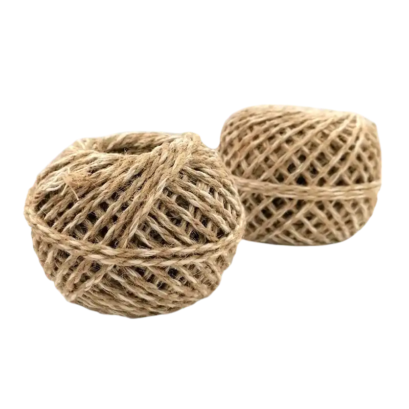 Akció KÖTÖZŐSPÁRGA 2DB-OS D=3/1,3MM (20M+80M) JUTA-PAMUT