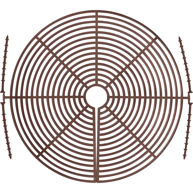 Legjobb ár ABUS NOAH CSERÉPRÁCS 2DB
