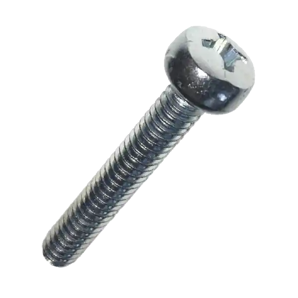 Kiváló minőség JKH METRIKUSCSAVAR 4X40MM, HORGANYZOTT DF. SB-1