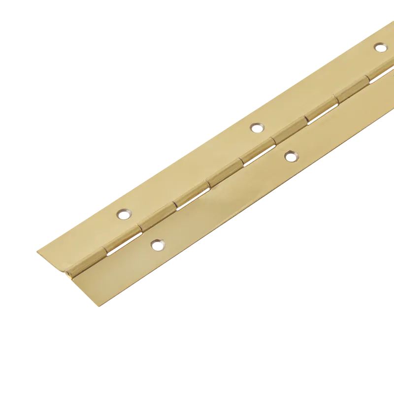 Eredeti SUKI ZONGORAZSANÉR 32X600MM SÁRGARÉZ