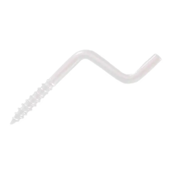 Legjobb ár JKH CSAVAROS FÉLFORDÍTÓ 4X40MM FEHÉR, SB-2