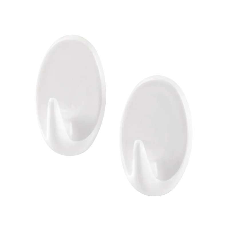 SUKI AKASZTÓ 48X30MM ÖNTAPADÓS FEHÉR 2DB/CSM Rendeld meg most