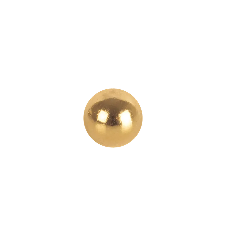 Vedd meg most Suki mágneses golyó 5mm, Neodímium és arany 8 darab