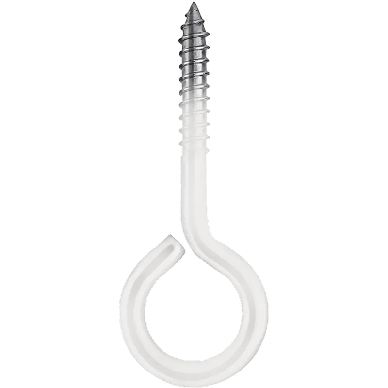 JKH SZEMESCSAVAR 4X35MM, FEHÉR SB-2 Pénzvisszafizetés