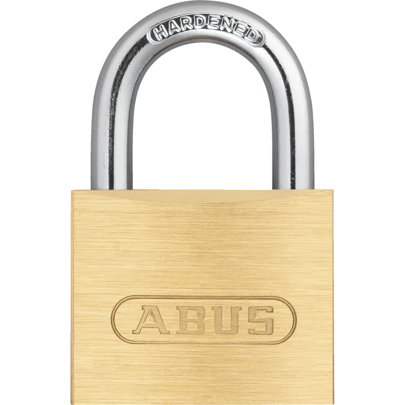 ABUS RÉZLAKAT 40MM, 2DB KULCS Utolsó esély