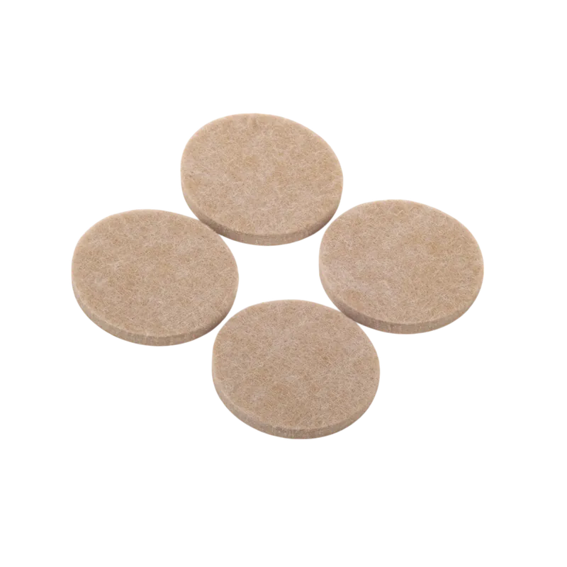 Csak ma SUKI PARKETTAVÉDŐ 35MM ÖNTAPADÓS 4DB/CSM