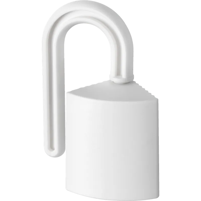 ABUS NESSA ZSANÉRZÁR Korlátozott ajánlat