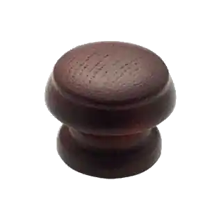 Eredeti FOREST FOGANTYÚ F 118-34 MAHAGÓNI TÖLGY, PÁCOLT FA