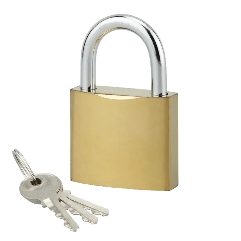 JKH LAKAT 50MM, RÉZ Gyors szállítás