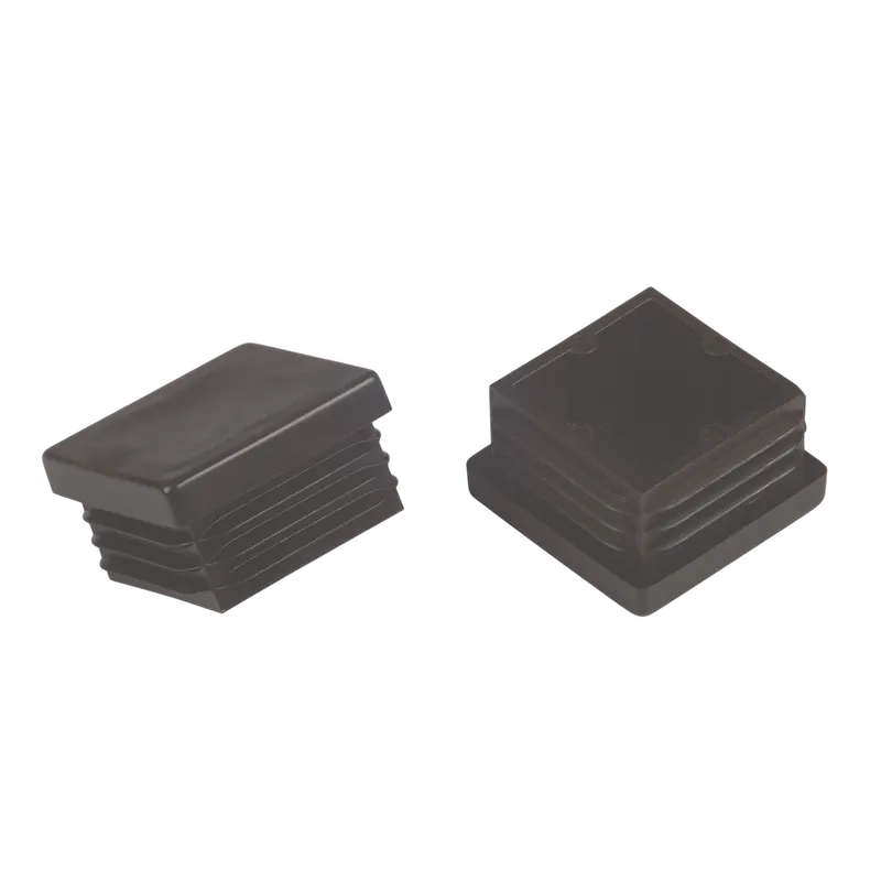 SUKI CSŐDUGÓ 35X35MM FEKETE 4DB/CSOMAG Expressz szállítás