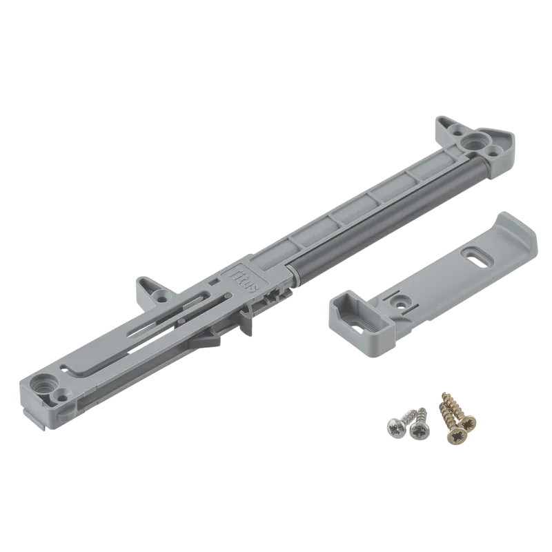 Utolsó esély SUKI LENGÉSCSILLAPÍTÓ 210MM MŰANYAG GÖRGŐS